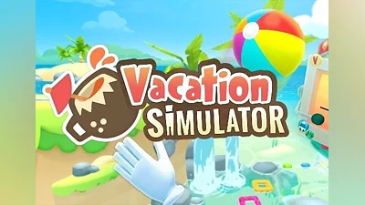 Vacation Simulator VR EN Global (Global) [Steam]