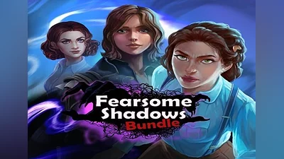 Fearsome Shadows Bundle Global (Global) [Steam]