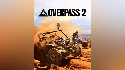 Overpass 2 (Россия, Украина и СНГ)