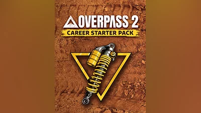 Overpass 2 - Career Starter Pack (Россия, Украина и СНГ)