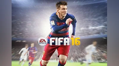 FIFA 16 EN/DE/FR/IT Global (Global) [EA App]