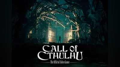 Call of Cthulhu EU (EU) [Steam Gift]