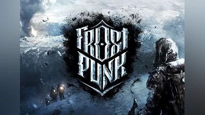 Frostpunk EN/DE/FR/PL/RU/ZH/ES EU (EU) [Steam Gift]