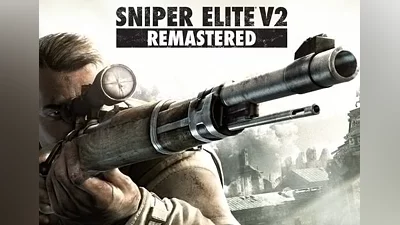 Sniper Elite V2 Remastered UPGRADE FOR ORIGINAL OWNERS EU (EU) [Steam Gift]