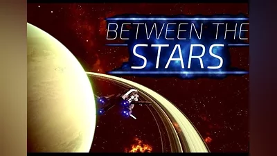 Between the Stars EN/ES EU (EU) [Steam Gift]