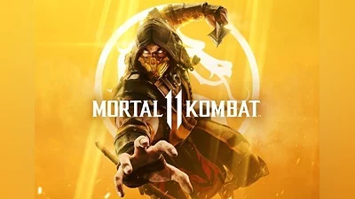 Mortal Kombat 11 EU (EU) [Steam Gift]