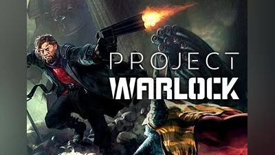 Project Warlock EN/DE/FR/PL/PT/RU/ZH/ES EU (EU) [Xbox One/Series]