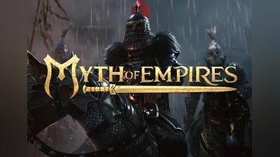 Myth of Empires Global (Global) [Steam]