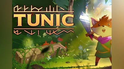 Tunic EN EU (EU) [Xbox One/Series/Windows]