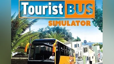 Tourist Bus Simulator ARG Argentina (Argentina) [Xbox Series]