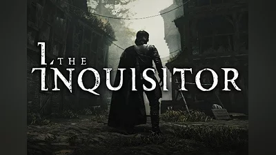 The Inquisitor EN EU (EU) [Xbox Series]