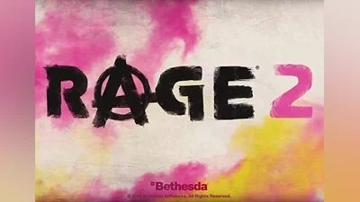 Rage 2 EN/DE/FR/IT/PL/CS/NL EU (EU) [Steam Gift]