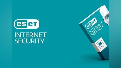 ESET Internet Security 2 Years 1 Dev EN Global (Global) [Software License]