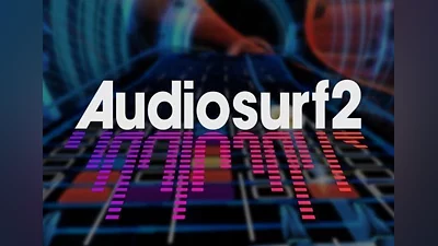Audiosurf 2 EN EU (EU) [Steam Gift]
