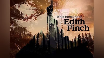 What Remains of Edith Finch United States (United States) [Steam Gift]