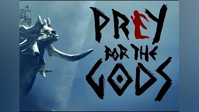 Praey for the Gods United States (United States) [Steam Gift]