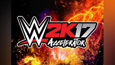 WWE 2K17 - Accelerator DLC EN EU (EU) [Steam]