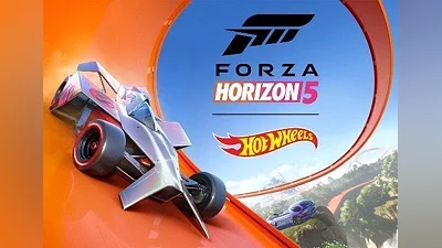 Forza Horizon 5: Hot Wheels DLC EN EU (EU) [Xbox One/Series/Windows]