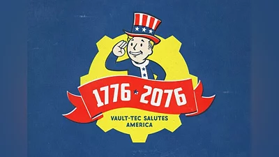 Fallout 76 Tricentennial Edition EN/DE/FR/IT/PL/CS/NL Global (Global) [Steam]