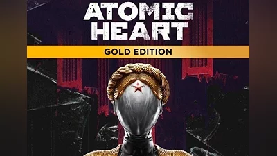 Atomic Heart Gold Edition Global (Global) [Steam]