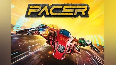 Pacer EN/DE/FR/IT/PT/RU/ZH/ES Global (Global) [Steam]