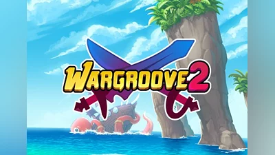Wargroove 2 EN/DE/FR/JA/PT/RU/ZH/ES Global (Global) [Steam]