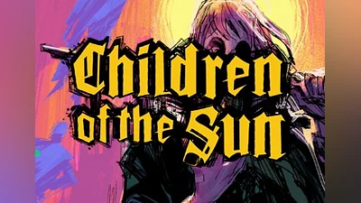 Children of the Sun Global (Global) [Steam]