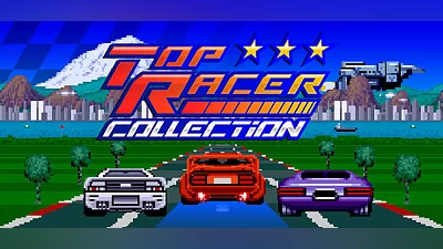 Top Racer Collection (XB1) (Account) [Global] [Standard]