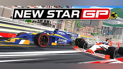 New Star GP (XB1) (Account) [Global] [Standard]