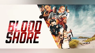 Bloodshore (XB1) (Account) [Global] [Standard]