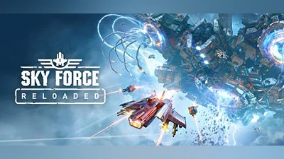 Sky Force Reloaded (XB1) (Account) [Global] [Standard]