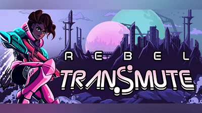 Rebel Transmute (Xbox X) (Account) [Global] [Standard]