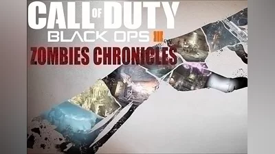 CoD Call of Duty: Black Ops 3 Zombies Chronicles Edition Global (Global) [Steam Gift]