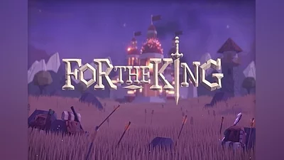 For The King EU (EU) [Xbox One/Series]