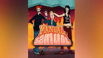 Manual Samuel (Весь мир)