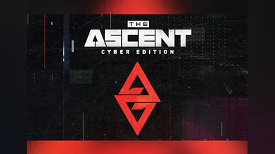 The Ascent Cyber Edition EN EU (EU) [Xbox One/Series/Windows]