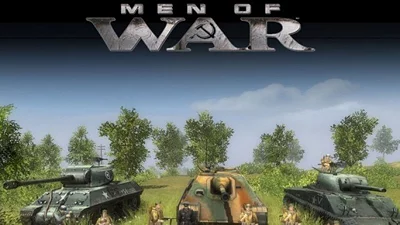 Men of War (Steam)