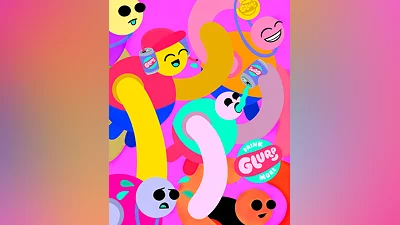 Drink More Glurp (Россия, Украина и СНГ)