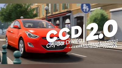 City Car Driving 2.0