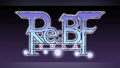 Re BF (Steam Account) [Global] [Standard]