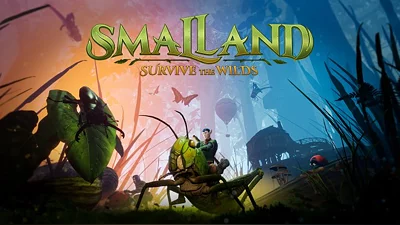 Smalland: Survive the Wilds (Steam)