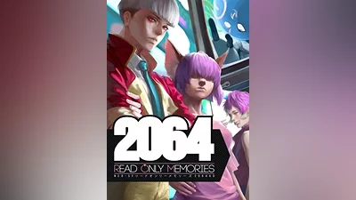 2064: Read Only Memories