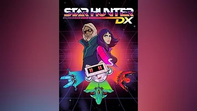 Star Hunter DX