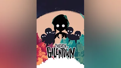 Children of Silentown