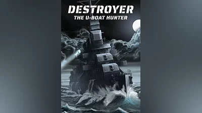 Destroyer: The U-Boat Hunter