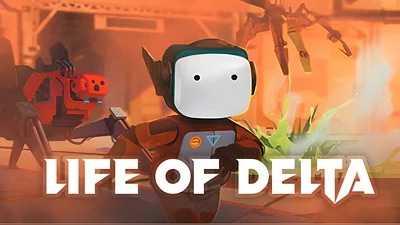 Life of Delta (Steam)