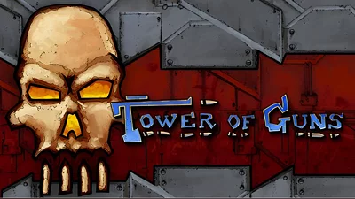 Tower of Guns (Steam)