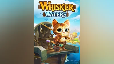 Whisker Waters
