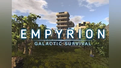 Empyrion: Galactic Survival EN/DE/FR/IT/PL/NL/ES EU (EU) [Steam]