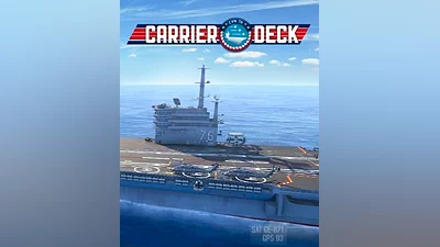 Carrier Deck (Россия, Украина и СНГ)